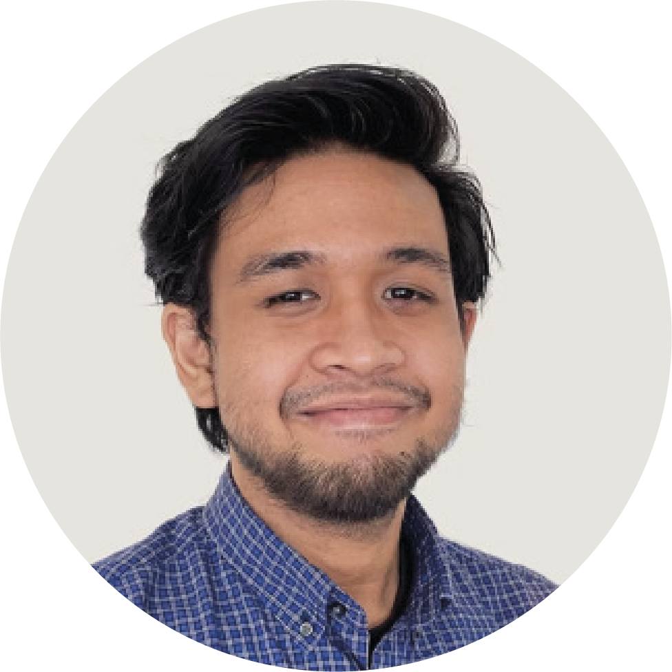 Ariff Amiruddin