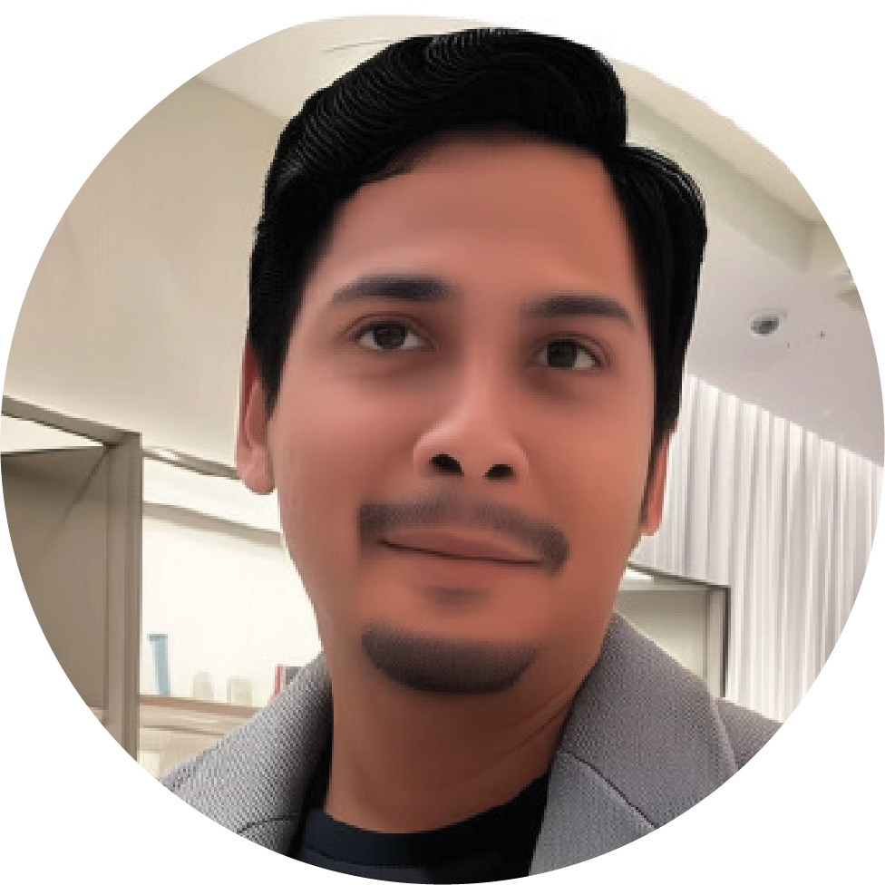Wan Mahmud Syazwan