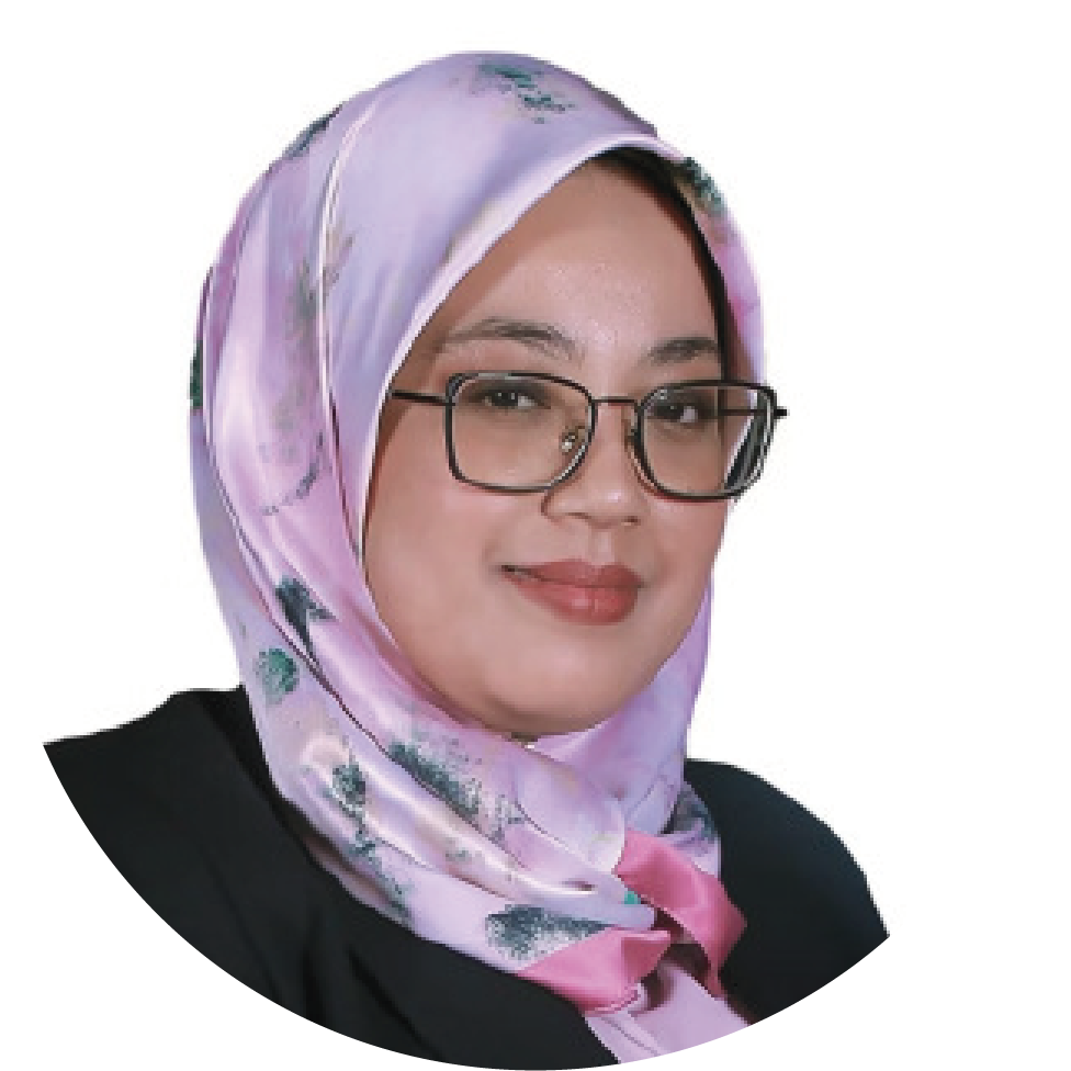 Siti Najiha Izzati